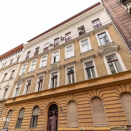 2 Bedroom 107 M2 Loft With Balcony Βουδαπέστη Εξωτερικό φωτογραφία